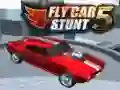 Игра Трюки летающих автомобилей 5 онлайн Игра Трюки летающих автомобилей 5 онлайн