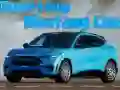 Игра Автомобиль Мустанг Дрифт Пазл онлайн Игра Автомобиль Мустанг Дрифт Пазл онлайн