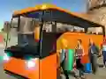 Игра Автобусная парковка Приключения 2020 онлайн Игра Автобусная парковка Приключения 2020 онлайн
