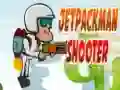 Игра Реактивный стрелок онлайн Игра Реактивный стрелок онлайн