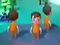 Игра Побег из тюрьмы онлайн Игра Побег из тюрьмы онлайн