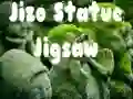 Игра Дзидзё Статуя головоломки онлайн Игра Дзидзё Статуя головоломки онлайн