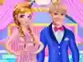 Игра Клара планирует свадьбу онлайн Игра Клара планирует свадьбу онлайн