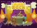 Игра Дино-Рок онлайн Игра Дино-Рок онлайн