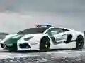 Игра Полицейские автомобили: Пазл онлайн Игра Полицейские автомобили: Пазл онлайн