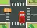 Игра Бегущий трафик онлайн Игра Бегущий трафик онлайн
