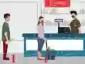 Игра Социальная дистанция: Пазл онлайн Игра Социальная дистанция: Пазл онлайн
