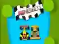 Игра Веселый картинг онлайн Игра Веселый картинг онлайн