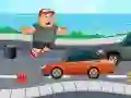 Игра Сумасшедший бегун онлайн Игра Сумасшедший бегун онлайн