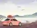 Игра Летние машины: На память онлайн Игра Летние машины: На память онлайн