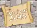 Игра Древний 2048 год онлайн Игра Древний 2048 год онлайн