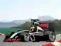 Игра Супер гоночные автомобили: Раскраска онлайн