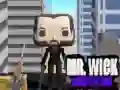 Игра Мистер Уик Эпизод 1 онлайн Игра Мистер Уик Эпизод 1 онлайн