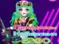 Игра Принцесса Киберпанк 2200 онлайн Игра Принцесса Киберпанк 2200 онлайн