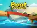 Игра Координаты лодки онлайн Игра Координаты лодки онлайн