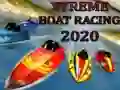 Игра Экстремальные гонки на лодках 2020 онлайн Игра Экстремальные гонки на лодках 2020 онлайн