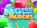 Игра Аква блоки онлайн Игра Аква блоки онлайн