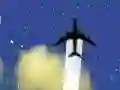 Игра Ракетное небо онлайн