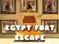 Игра Побег из форта Египта онлайн