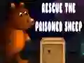 Игра Спасите заключенную овцу онлайн Игра Спасите заключенную овцу онлайн