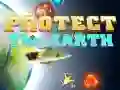 Игра Защитите Землю онлайн Игра Защитите Землю онлайн