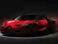 Игра Спортивные автомобили: Пазл онлайн Игра Спортивные автомобили: Пазл онлайн