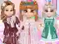 Игра Маленькая принцесса Лолита : Стильный Макияж онлайн Игра Маленькая принцесса Лолита : Стильный Макияж онлайн