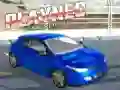 Игра Автомобильный трюк онлайн Игра Автомобильный трюк онлайн