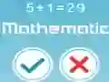 Игра Математический онлайн Игра Математический онлайн