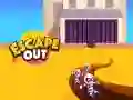 Игра Выбраться наружу онлайн Игра Выбраться наружу онлайн