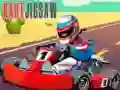 Игра Карт Головоломка онлайн