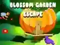Игра Побег из цветущего сада онлайн Игра Побег из цветущего сада онлайн