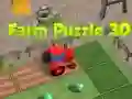 Игра Ферма головоломка 3D онлайн