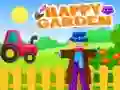 Игра Счастливый сад онлайн