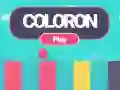 Игра Колорон онлайн Игра Колорон онлайн