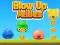 Игра Взорвать желе онлайн Игра Взорвать желе онлайн