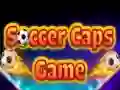 Игра Футбольные шапки онлайн Игра Футбольные шапки онлайн