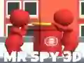 Игра Мистер Шпион 3D онлайн Игра Мистер Шпион 3D онлайн