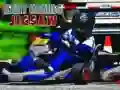 Игра Картинг Пазл онлайн Игра Картинг Пазл онлайн