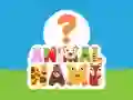 Игра Название животного онлайн Игра Название животного онлайн