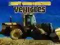 Игра Тяжелая строительная техника онлайн Игра Тяжелая строительная техника онлайн