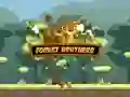 Игра Лесные братья онлайн