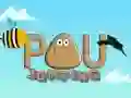 Игра Прыгающий Поу онлайн