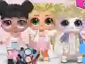 Игра Мягкие эстетические игрушки онлайн Игра Мягкие эстетические игрушки онлайн
