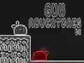 Игра Приключения жвачки онлайн