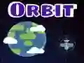 Игра Орбита онлайн Игра Орбита онлайн