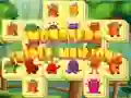 Игра Монстры Тройной маджонг онлайн Игра Монстры Тройной маджонг онлайн