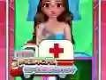 Игра Медицинская помощь Миа онлайн Игра Медицинская помощь Миа онлайн