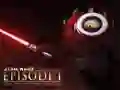 Игра Звездные войны. Эпизод 1 Призрачный миньон онлайн Игра Звездные войны. Эпизод 1 Призрачный миньон онлайн