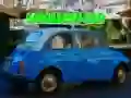 Игра Самый маленький итальянский автомобиль онлайн Игра Самый маленький итальянский автомобиль онлайн